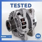 2019 Range Rover L560 Velar Engine Alternator Generator GX7310300DF Oem. Fixed Price $99.60.
