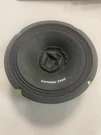 Damaged Ground Zero Speaker Gzcm 6.5SPL 6.5" High Power Midrange Single. Fixed Price $69.99.