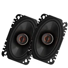 Infinity Reference 6422CFX 4"X6" 2-WAY Speakers 270W Power (sold By Pair). Fixed Price $57.99.