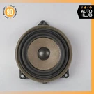Bmw I3 I01 Hybrid Front Left Right Door Mid Range Loudspeaker Oem. Fixed Price $45.65.