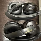 2008, 2009, 2010 Lexus LX570 Dvd Entertainment Wireless Headphones Pair Oem. Fixed Price $60.00.