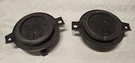 Cadillac Tweeter Speaker Set Oem 824193796. Fixed Price $43.41.