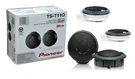 Pioneer TS-T110 7/8 -inch 120 Watts Max Power, Ppta Hard Dome Tweeter -1 Pair. Fixed Price $42.99.