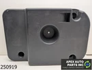 Oem 2014-2017 Fiat 500L 1.4L Subwoofer Speaker 07355677140. Fixed Price $49.99.