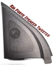 10-13 Kia Forte Front Left Driver Lh Side Inner Speaker Tweeter Trim. Fixed Price $14.95.