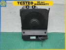 12-20 Bmw F36 F30 F32 Front Right Under Seat Bass Speaker Cdd Subwoofer Oem. Fixed Price $23.38.