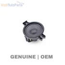 2016-2018 2020-2024 Audi S6 Center Dash Speaker 4M0035454C. Fixed Price $34.99.