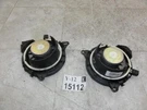 Door Speaker S80 2001 Driver Passenger Side Rear Back Audio Radio Stereo Oem. Fixed Price $39.99.