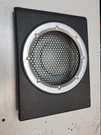 2006 2007 2008 Mitsubishi Eclipse Rockford Fosgate Factory Subwoofer Grille Oem. Fixed Price $39.00.