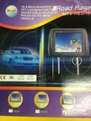 Road Rage MTV-HED10. Fixed Price $75.00.