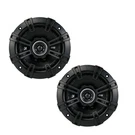 Kicker DSC50 5.25-INCH (130MM) Coaxial Speakers, 4-OHM (pair). Fixed Price $74.99.