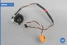 95-00 Lexus LS400 XF20 Front Left Driver Side Door Tweeter Speaker Pioneer Oem. Fixed Price $54.61.