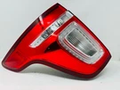 11-15 Ford Explorer Driver Tail Light Oem Tested Lamp 2702. Fixed Price $134.99.