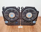 06-13 Oem Bmw E82 E90 E92 E93 Hifi Bass Audio Speaker Subwoofers Set Note*. Fixed Price $99.95.