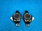 Genesis G80 Sport Rear Tray Speakers Rh Lh 2PC Set 2021 2022 2023 2024 Oem. Fixed Price $195.00.