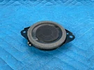 Lexus LS500H Dash Speaker Rh Or Lh Center W/mark Levinson 2018-2021 Oem. Fixed Price $115.00.