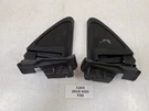 12-20 Oem Bmw F33 F82 F83 M4 Front Left Right Hifi Speaker Tweeter Cover Set. Fixed Price $65.00.