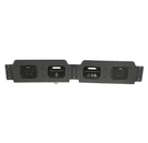 Oem Multipro Tailgate Kicker Speaker Replacement - Only. Gm 19417163. Fixed Price $450.00.