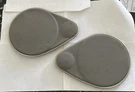 1E0 867 149 / 150 Vw Cabrio 1995-02 MK3 3.5 Rear Right Left Speaker Grille Set. Fixed Price $29.99.