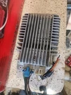 2003 - 2006 Gmc Sierra Chevy Avalanche Silverado Oem Bose Radio Amplifier. Fixed Price $180.00.