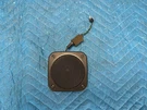 Oem Mercedes G500 G550 Rear Loudspeaker 463-820-04-02 2002-2012. Fixed Price $60.00.