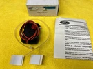 New Oem Ford Accessories Alarm Shock Sensor E9AZ-19A361-E E9AZ19A361E Nos. Fixed Price $22.73.