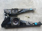 97-03 Bmw M5 E39 525I 540I 530I 528I Front Door Loudspeaker Box Pair 8360781 Oem. Fixed Price $38.99.
