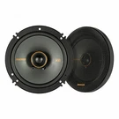 Kicker 51KSC6504 / Series 6.5" 2-WAY Coax Speaker Set **new**. Fixed Price $129.99.