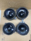 2013 2012 2014 2015 2016 Subaru Impreza Speaker Front Rear Left Right Oem B174. Fixed Price $99.99.