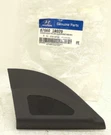 New Oem Hyundai Cover Front Door Speaker Mirror Trim 2011-2017 Accent 876601R020. Fixed Price $25.00.