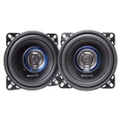 Autotek Scx 4" 2-WAY Speakers 200 Watts Max. Fixed Price $33.08.
