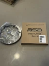 4 Asa Electronics Boat Coaxial Speaker Cover UMS77LPTRS. Fixed Price $39.04.