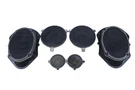 05-14 Dodge Challenger SRT8 Boston Acoustics Speaker Set Of 6 Front Rear Tweeter. Fixed Price $125.96.