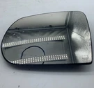 2014-2021 Jeep Cherokee Driver Side Power Door Mirror Glass Only Oem A01B56008. Fixed Price $22.19.