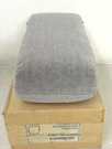 New Oem Genuine Honda Rear Seat Armrest 1998-2002 Accord Grey Cloth NH284L. Fixed Price $50.00.