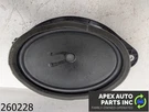 Oem 2017 Chevrolet Silverado 1500 Front Right Left Door Audio Sound Speaker. Fixed Price $59.99.