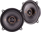 Kicker 51KSC504 5.25" Ks-series 2-WAY 4-OHM Coaxial Car Speakers. Fixed Price $110.96.