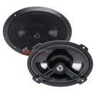 Rockford Fosgate T1692 6"X9" 2-WAY Power Series Car Stereo Coaxial Speakers New. Fixed Price $289.99.
