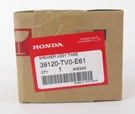 Genuine Oem Honda 39120-TV0-E61 Tweeter 2013-2017 Accord. Fixed Price $49.34.