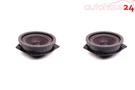 Mini Cooper R50 R53 Cabrio R52 Front Door Loud Speaker Set Of Left & Right New. Fixed Price $269.95.