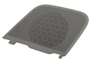 Genuine Gm Light Platinum Passenger Side Quarter Speaker Grille 23427899. Fixed Price $182.39.