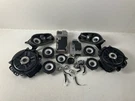 Bower Wilkins Bw Speaker System Bmw X7 (G07). Fixed Price $5391.08.