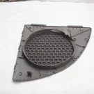1993 Volvo 6849410 Oem Ohm Speaker 850/240/740/760, 1990S. Fixed Price $37.00.