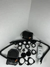 06-13 Bmw E90 E91 E92 Sedan Audio Sound Speakers Logic L7 Harman Kardon Set. Fixed Price $499.99.