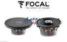 Focal Pair Speakers RCX-130 Auditor 130MM Watt 200 Max Car Truck. Fixed Price $79.09.