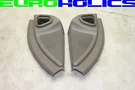 Pair 2 Oem Mercedes W164 ML500 06-11 Front Right Left Tweeter Door Mirror Cover. Fixed Price $56.99.