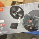 Jbl Club 602C Passive Crossover Series Car Audio Speaker Replacement Part. Fixed Price $30.00.