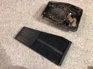 91 Chevrolet Corvette C4 Coupe Used Lh Left Rear Bose Speaker W Grille Cover. Fixed Price $166.42.