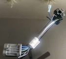 Jw Speaker 2014 Up Wire Harness 8200411. Fixed Price $26.56.