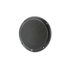 Polyplanar 6" 2-WAY Coax-integral Grill Marine Speakers Black. Fixed Price $73.99.